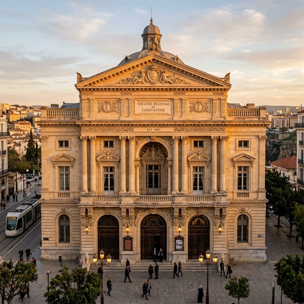 Historical & Architectural Heritage